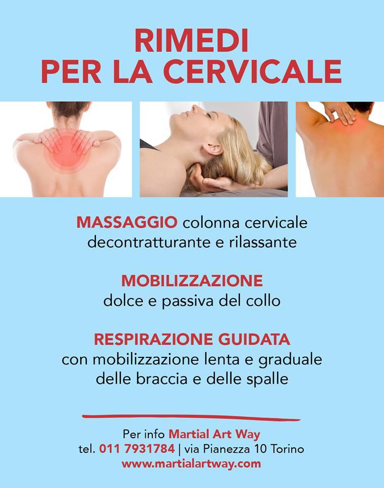 cervicale
